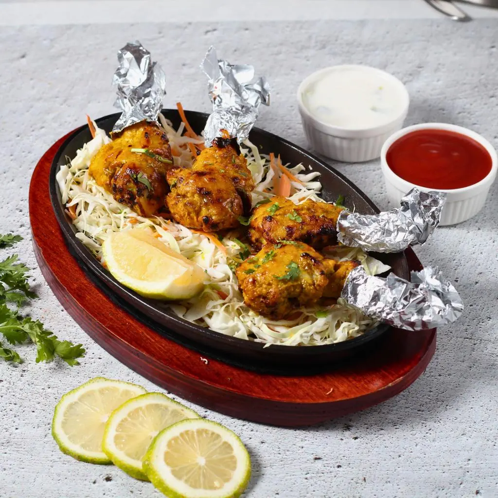 Kalmi Kabab